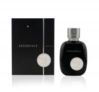 EXPERIENCE 25