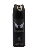 Дезодорант-Спрей Maison Al Hambra VICTORIOSO VICTORY 200ml
