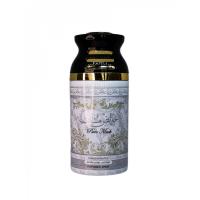 Дезодорант-Спрей Lattafa PURE MUSK 250ml