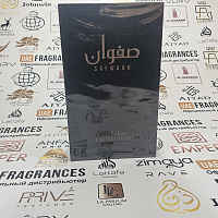 Парфюмерная вода Lattafa Safwaan L'Ature Oud 100ml