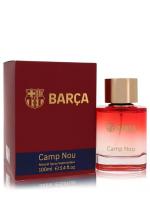 BARCA CAMP NOU
