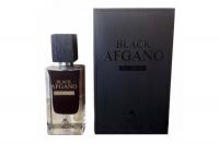 BLACK AFGANO FA 100ML