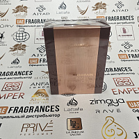 Парфюмерная вода Al Haramain AMBER OUD GOLD EDITION 60ml