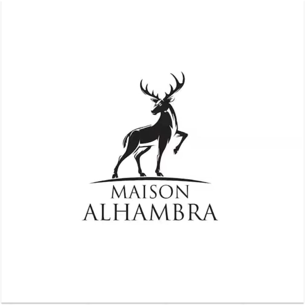 Maison Alhambra Maison Alhambra