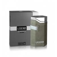 Парфюмерная вода LEGEND CLASSIC POUR HOMME