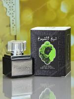 sheikh 30ml green