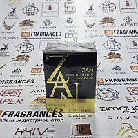 Парфюмерная вода Milestone ZAN ELIXIR EDITION 100ml