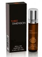 МАСЛО THREE DIMENSION 10 ml