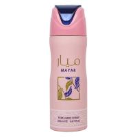 Дезодорант-Спрей Lattafa MAYAR 200ml