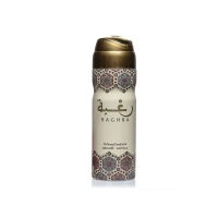 Дезодорант-Спрей Lattafa RAGHBA FOR MAN 200ml