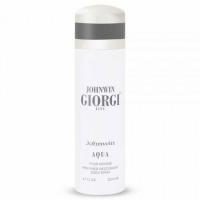 Дезодорант-Спрей Johnwin GIORGI LINE AQUA 200ml