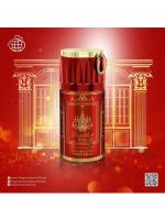 Дезодорант-Спрей Fragrance World BARAKKAT ROUGE 540 extrait de parfum 250ml