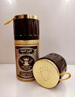 Дезодорант-Спрей Fragrance World ARABIAN NOIR 250ml