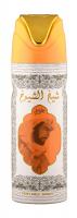 DEO 200ML SHEIKH KHUSUSI