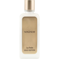 MAGNUM GOLD LA FADE