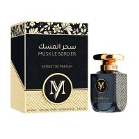 MUSK LE SORCIES MPF