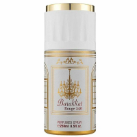 Дезодорант-Спрей Fragrance World BARAKAT ROUGE 540 250ml