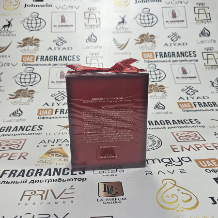 Парфюмерная вода THE BEAUTIFUL escentric 04 molecules 100ml