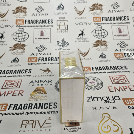 Парфюмерная вода Al Haramain BELLE 75ml