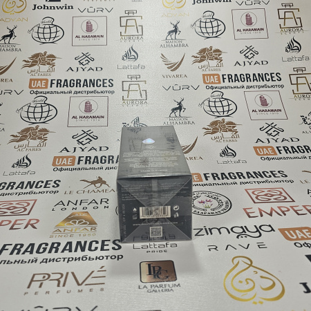 Парфюмерная вода Brandy FABOLOUS 100ml