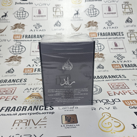 Парфюмерная вода Lattafa RA'ED 100ml