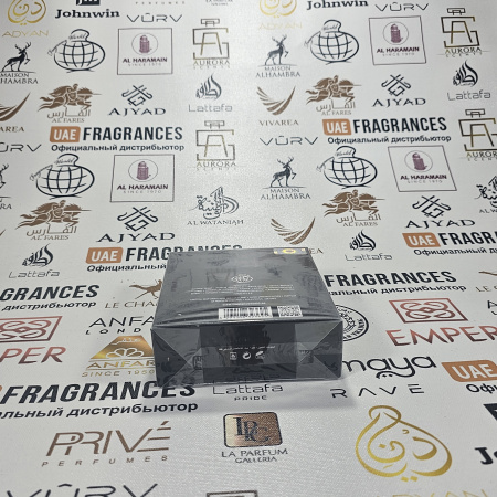 Парфюмерная вода Fragrance World ENCRYPT 85ml