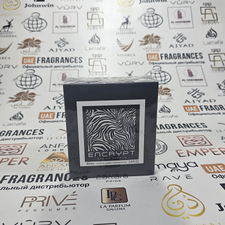 Парфюмерная вода Fragrance World ENCRYPT 85ml
